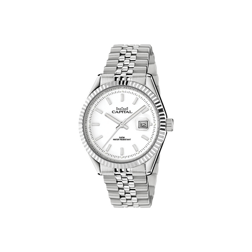 CAPITAL Orologio Uomo Capital AX340-01-OI 40 mm da uomo