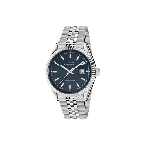 CAPITAL Orologio Uomo Capital AX340-02-OI 40 mm da uomo