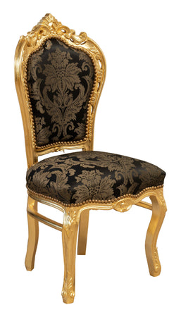 Biscottini Biscottini Poltrona Sedia Luigi XVI Francese Faggio Massello 50x54x108