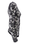 Parosh T-shirt e Polo Nero da donna