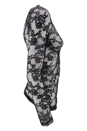 Parosh T-shirt e Polo Nero da donna