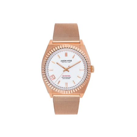 JASON HYDE Orologio Unisex Jason Hyde jh20011-36 36 mm da donna