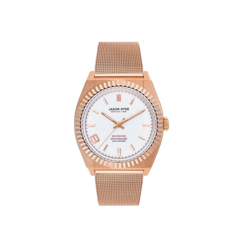 JASON HYDE Orologio Unisex Jason Hyde jh20011-36 36 mm da donna