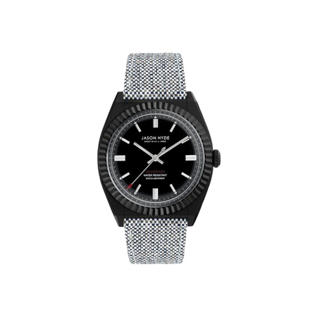 JASON HYDE Orologio Unisex Jason Hyde JH10008-40 40 mm da donna