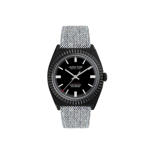 JASON HYDE Orologio Unisex Jason Hyde JH10008-40 40 mm da donna