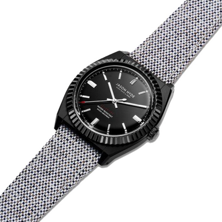 JASON HYDE Orologio Unisex Jason Hyde JH10008-40 40 mm da donna