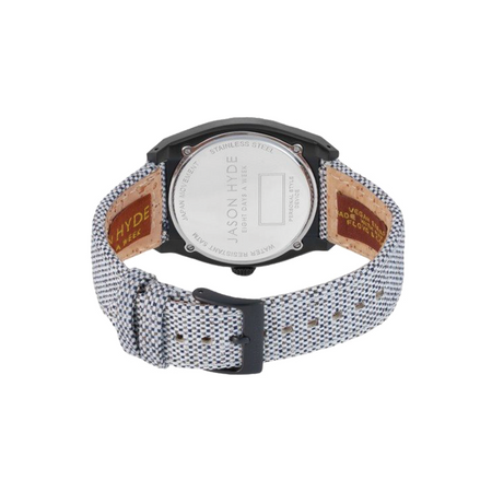 JASON HYDE Orologio Unisex Jason Hyde JH10008-40 40 mm da donna