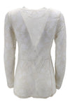 Parosh T-shirt e Polo Bianco da donna