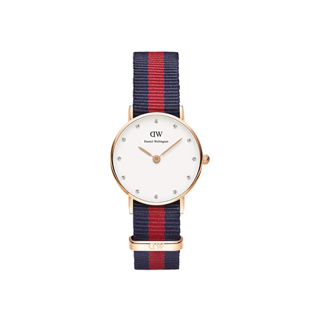 DANIEL_WELLINGTON Orologio Donna daniel_wellington 0905DW 26 mm da donna