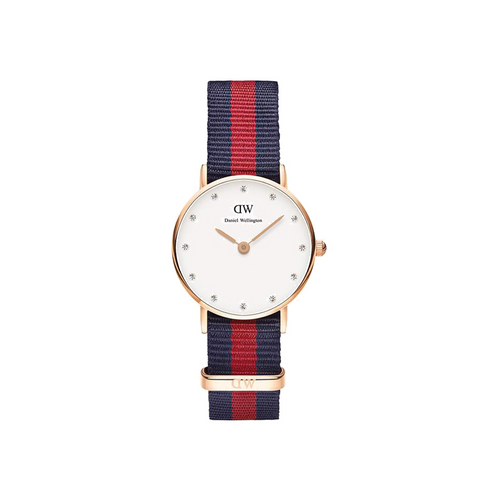 DANIEL_WELLINGTON Orologio Donna daniel_wellington 0905DW 26 mm da donna