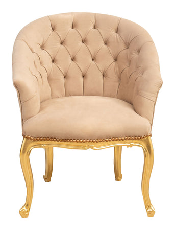 Biscottini Biscottini Poltrona Sedia Stile Francese Luigi XVI Legno Faggio Intagliata