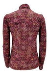 Caliban T-shirt e Polo Ciclamino/bordeau da donna