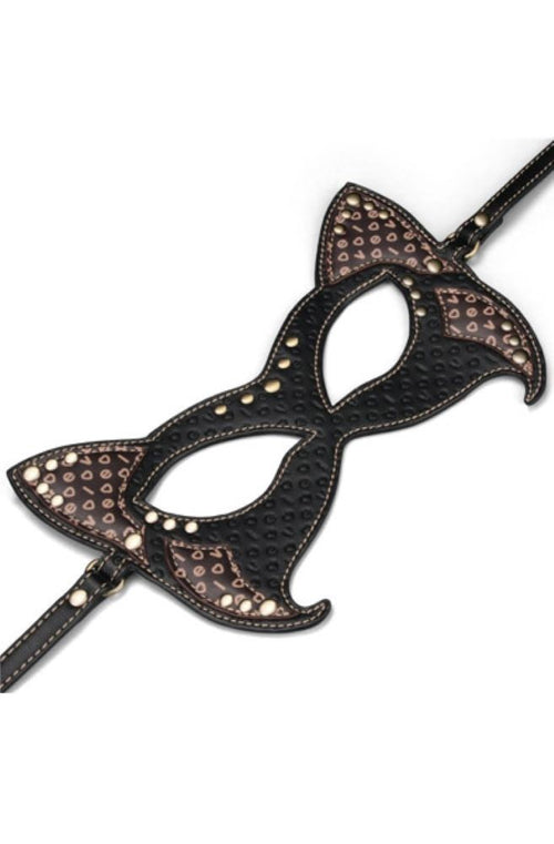 Sexy Maschera Gatto Rebellion Reign Cat LoveToy