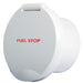 Vano In Abs Bianco ClassIc Evo Con Dicitura Fuel S