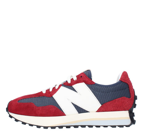 New Balance Sneakers Rosso da bambino
