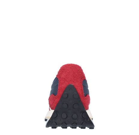 New Balance Sneakers Rosso da bambino