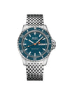 MIDO Orologio Ocean Star Tribute m0268301104100 da uomo