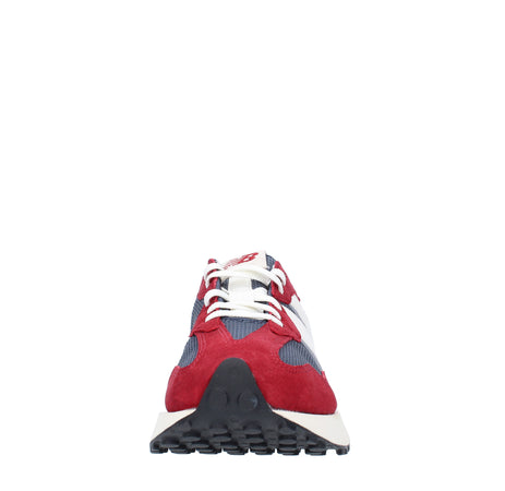 New Balance Sneakers Rosso da bambino