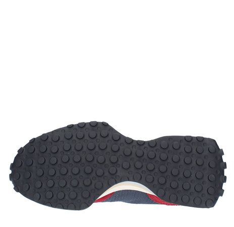 New Balance Sneakers Rosso da bambino