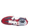New Balance Sneakers Rosso da bambino