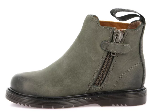 Beatles con elastico colorato dal 22 al 28 NILL Grunland Junior