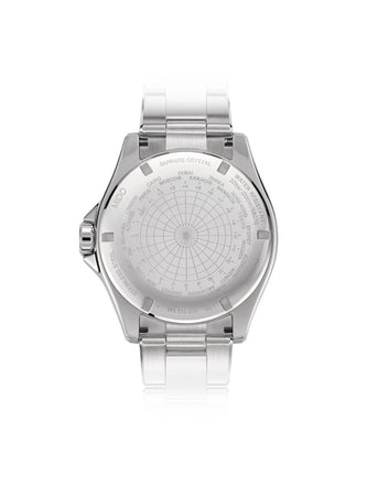 MIDO Orologio Ocean Star GMT m0266291105101 da uomo