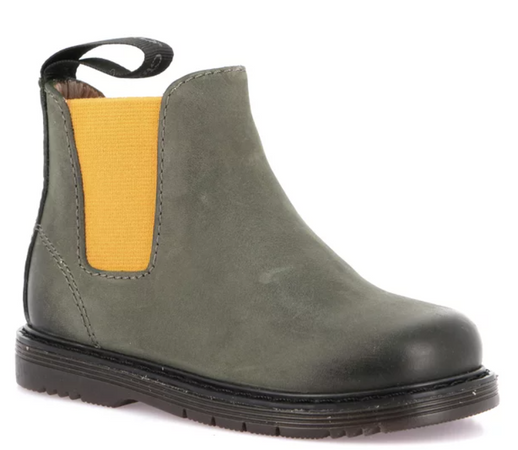 Beatles con elastico colorato dal 22 al 28 NILL Grunland Junior