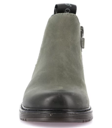 Beatles con elastico colorato dal 22 al 28 NILL Grunland Junior