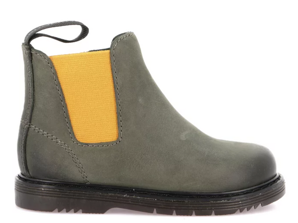 Beatles con elastico colorato dal 22 al 28 NILL Grunland Junior