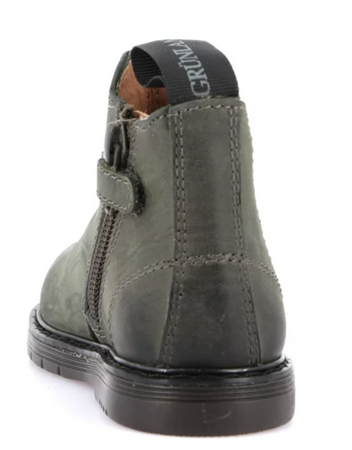 Beatles con elastico colorato dal 22 al 28 NILL Grunland Junior