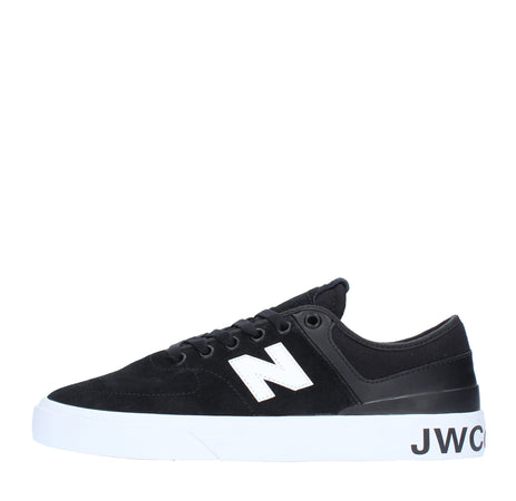 JUNYA WATANABE COMME DES GARCONS MAN X NEW BALANCE Sneakers Nero da bambino