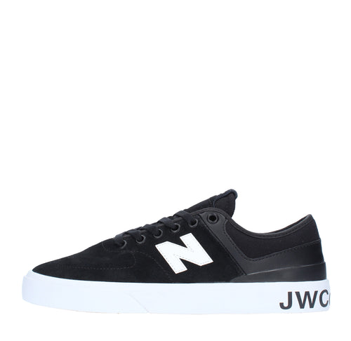 JUNYA WATANABE COMME DES GARCONS MAN X NEW BALANCE Sneakers Nero da bambino