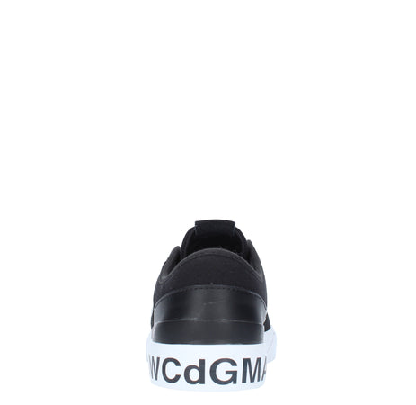 JUNYA WATANABE COMME DES GARCONS MAN X NEW BALANCE Sneakers Nero da bambino