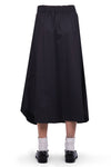 8PM 8pm - Gonna - 470468 - Nero da donna