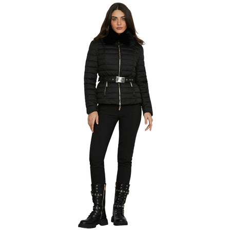 Relish piumino nero GYALAR RDA2505009012