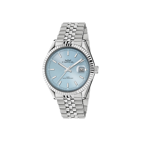 CAPITAL Orologio Uomo Capital AX340-05-OI 40 mm da uomo