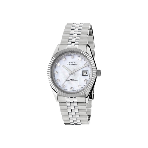 CAPITAL Orologio Donna Capital AX336B-01-LI 36 mm da donna