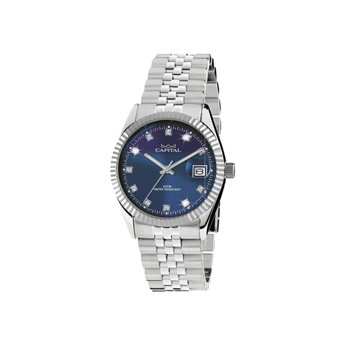 CAPITAL Orologio Donna Capital AX336B-02-LI 36 mm da donna