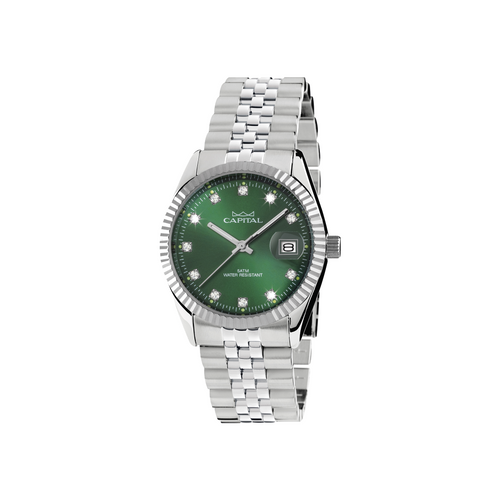 CAPITAL Orologio Donna Capital AX336B-03-LI 36 mm da donna