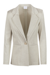 LA FEMME BLANCHE La Femme Blanche - Giacca - 451243 - Corda da donna