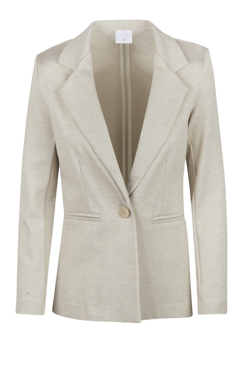 LA FEMME BLANCHE La Femme Blanche - Giacca - 451243 - Corda da donna