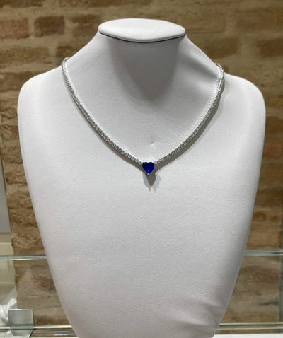 Collana donna 38byCameli PCC144