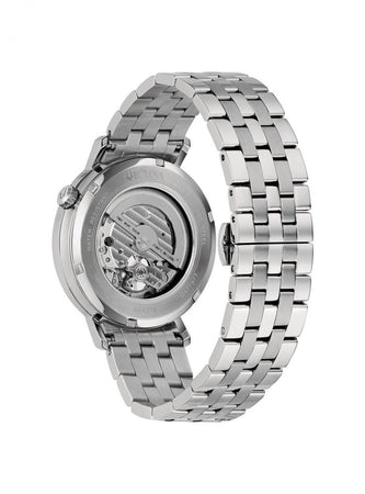 BULOVA Orologio Uomo Clipper 96a276 da uomo