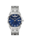 BULOVA Orologio Uomo Surveyor Day Date 96C125 da uomo