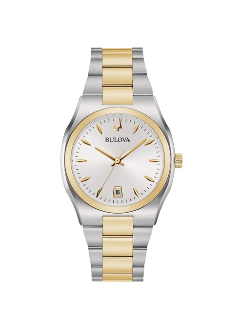 BULOVA Orologio Donna Surveyor Lady 98m132 da donna