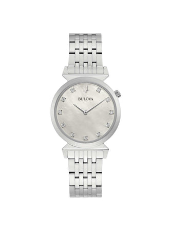 BULOVA Orologio Donna Regatta Lady 96P216 da donna