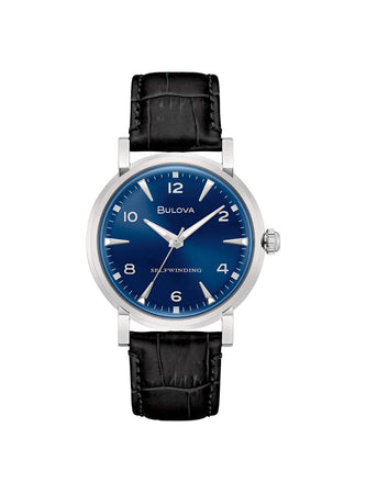 BULOVA Orologio Uomo Clipper 96A242 da uomo