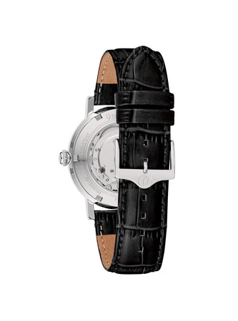 BULOVA Orologio Uomo Clipper 96A242 da uomo