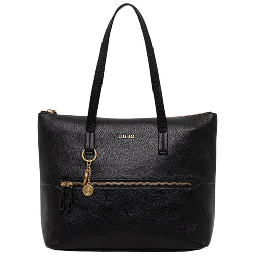 Liu Jo borsa tote nera AF5066E0027-22222