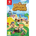 Animal Crossing New Horizons Switch UK